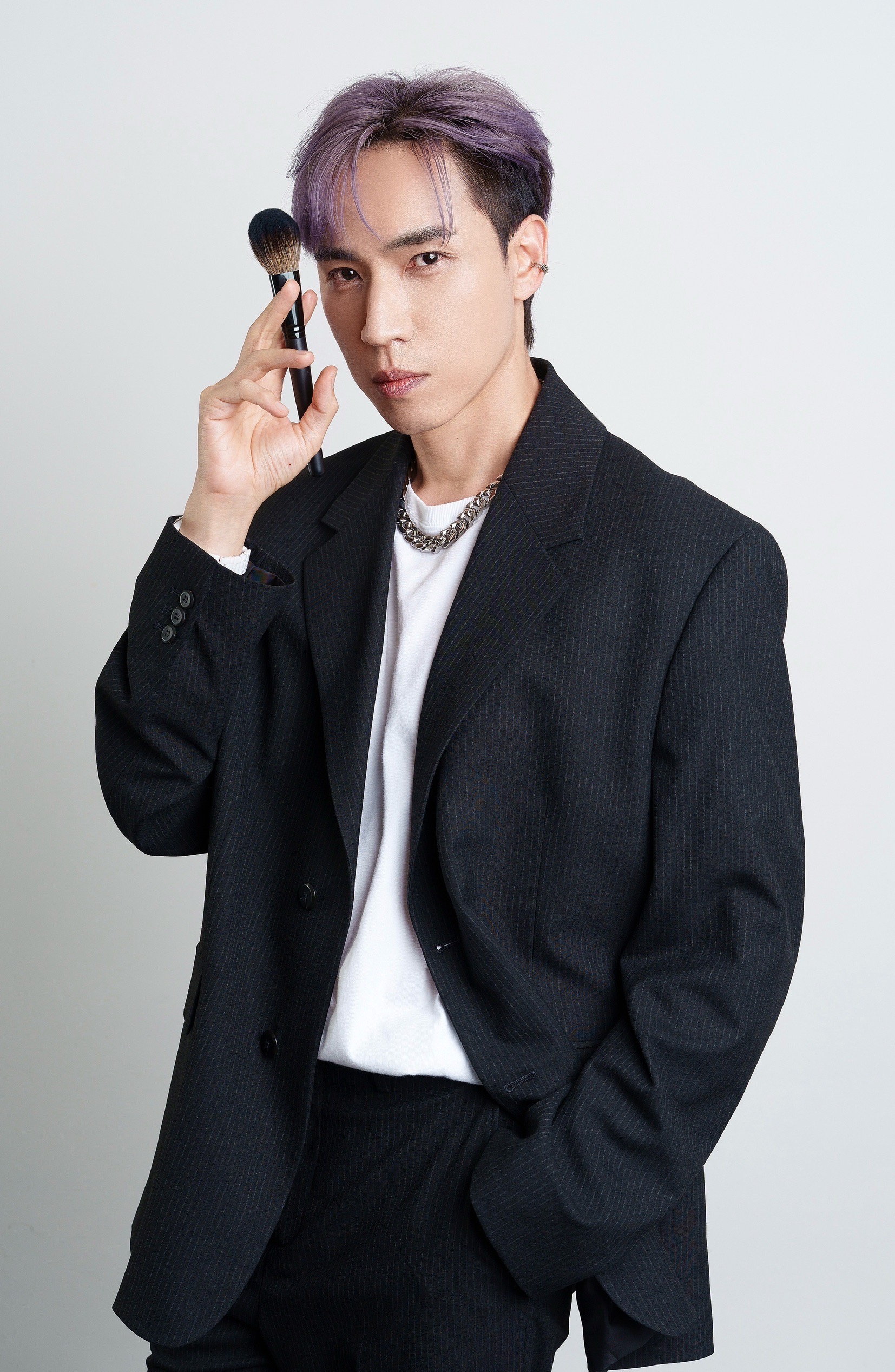 王威翔 顏值學社創辦人