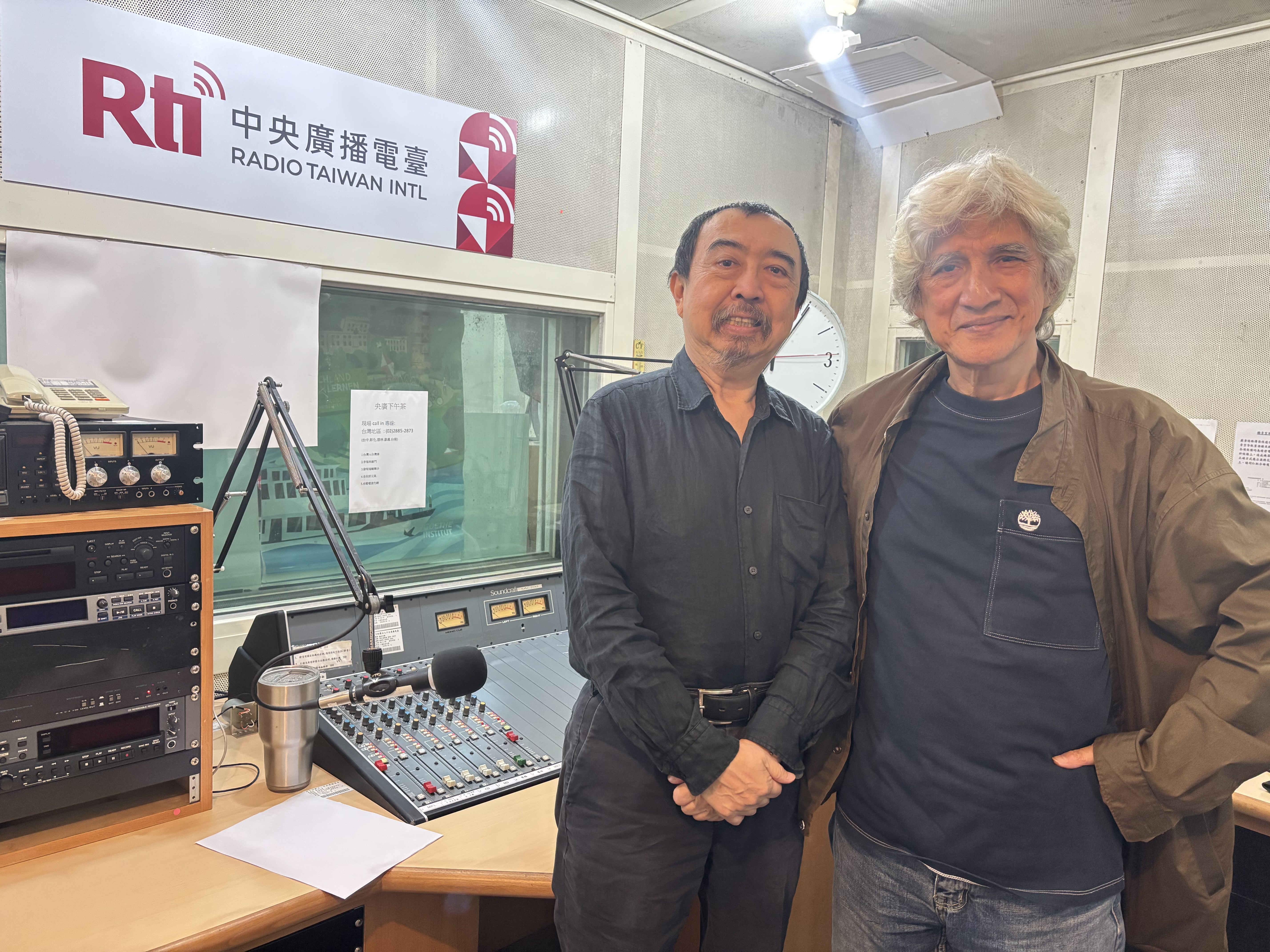 當代戲劇研究  -  王友輝  一