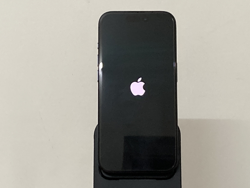 蘋果手機iPhone。(圖：中央社)