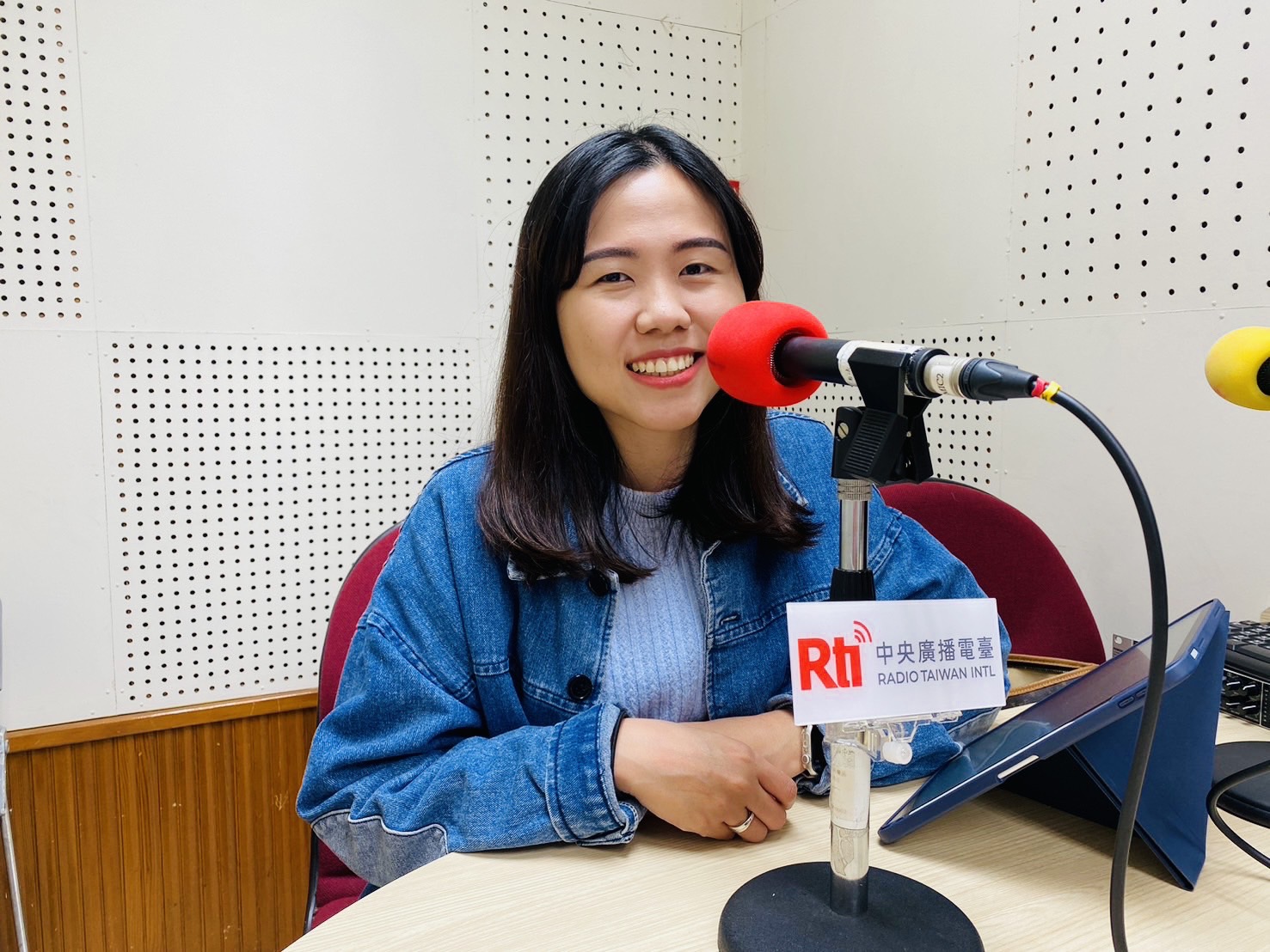 林佳慧 逗點心理諮商所 所長