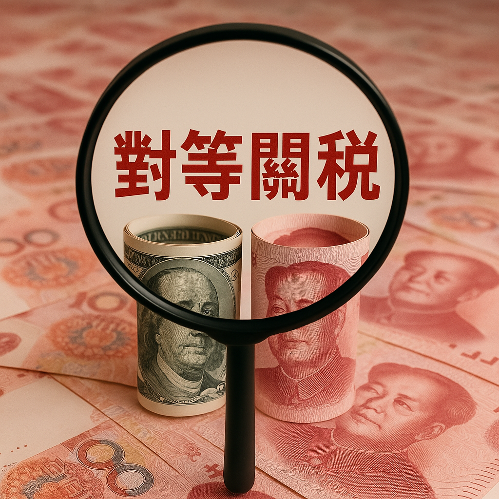 示意圖。(AI生成圖)