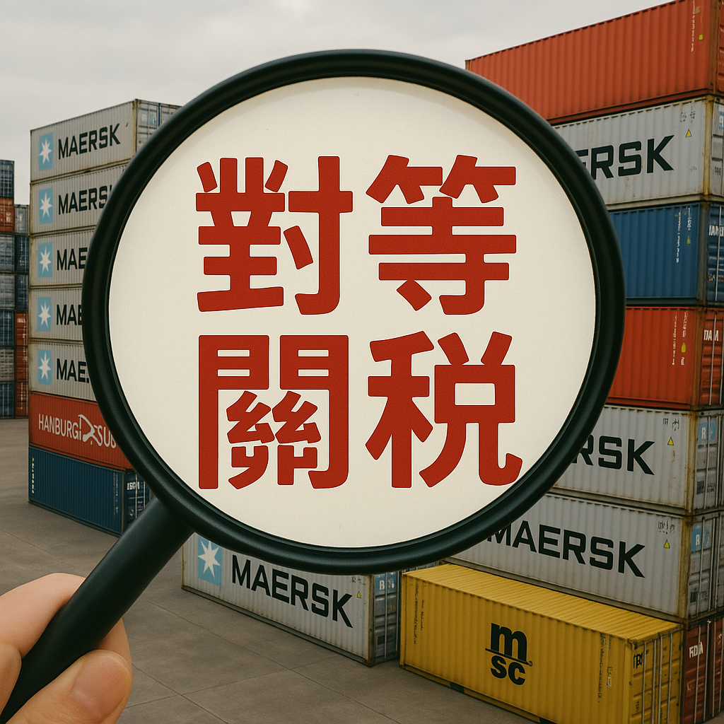 不滿中國商品傾銷 墨西哥商界要求政府課徵100%關稅。示意圖。(AI生成圖)