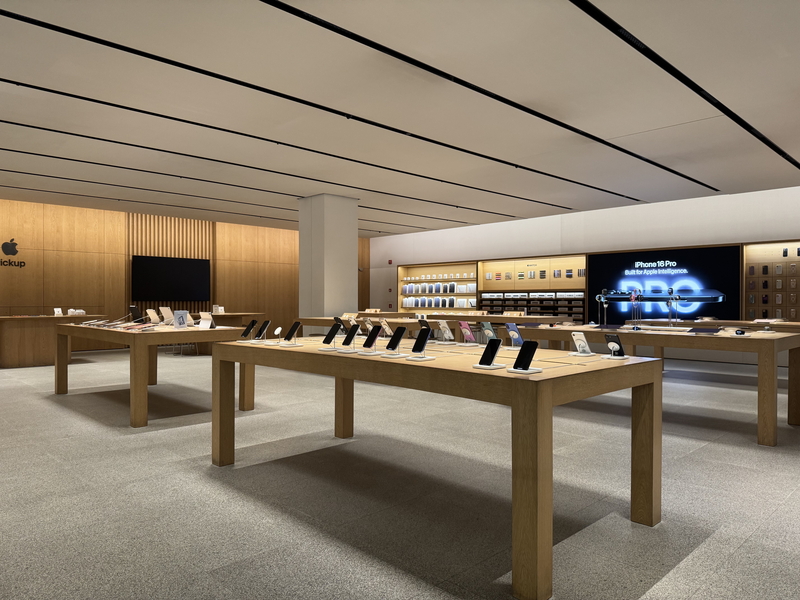 金融時報報導指出，蘋果公司計劃將所有在美國販售的iPhone手機全部移至印度組裝，最快明年就會實施。(圖：中央社)