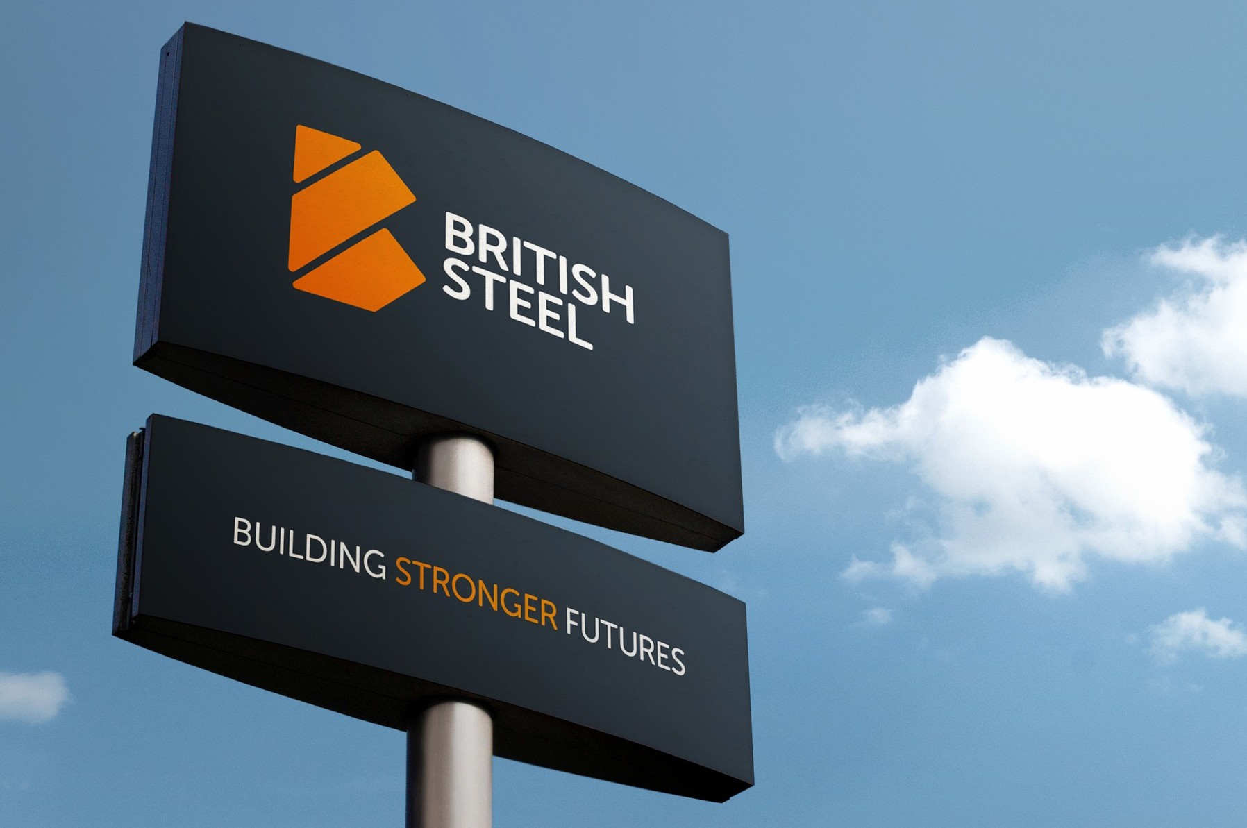 英國鋼鐵公司(British Steel)(。圖:britishsteel.co.uk)