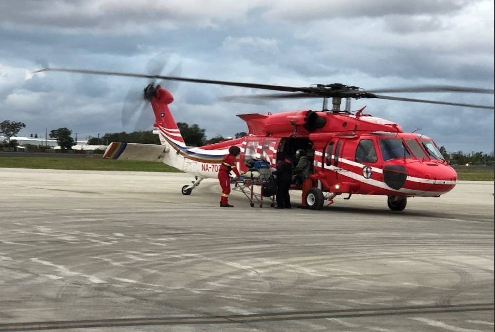 針對全國山域活動管理，內政部將提報行政院召開跨部會協商，此外，內政部也預計研議納入搜救服務使用者付費機制，遏止不負責任的登山行為。(圖：內政部提供)