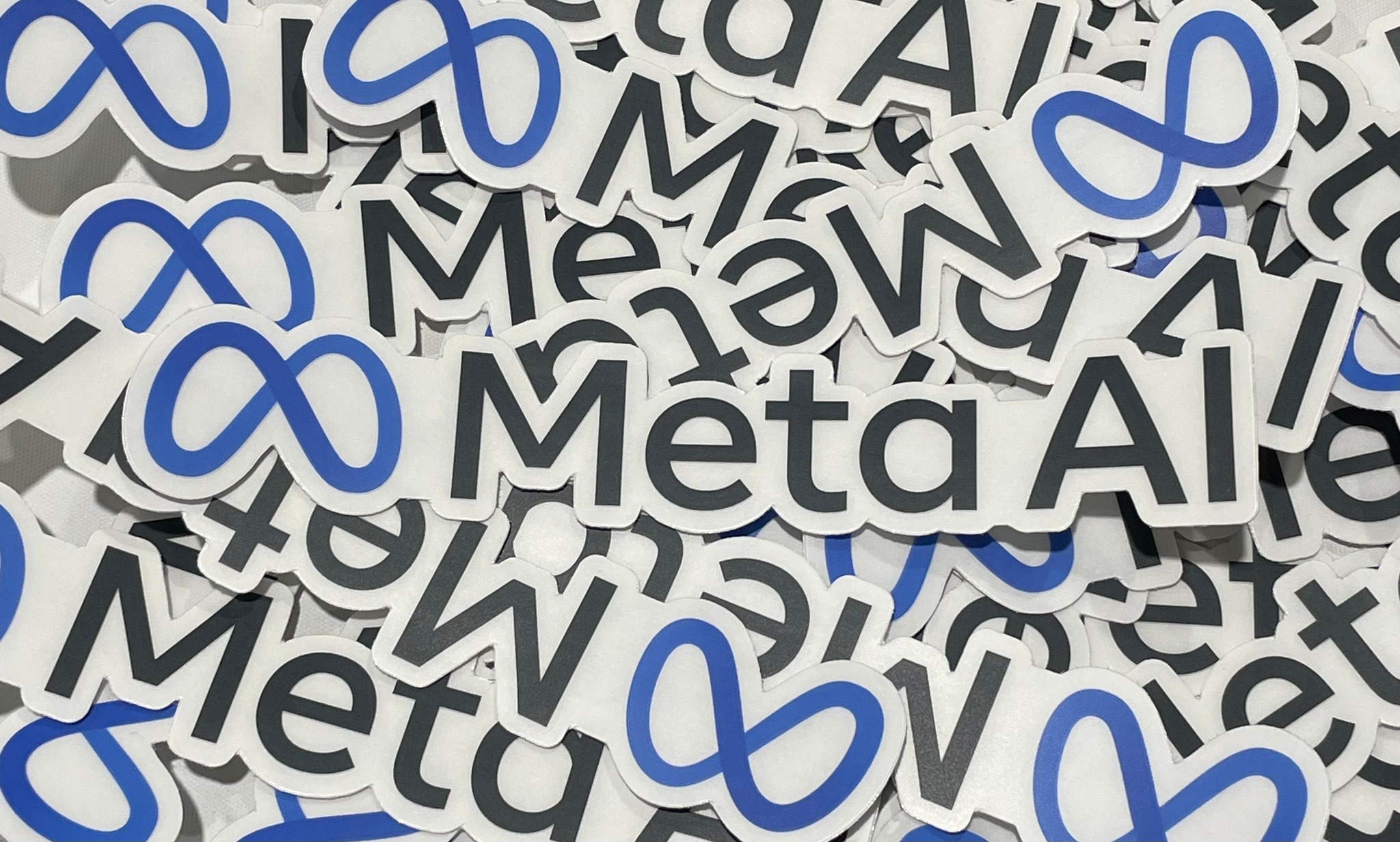 Meta將使用其歐洲用戶與聊天機器人Meta AI的公開內容和對話，訓練旗下AI模型。(FB@AI at Meta)