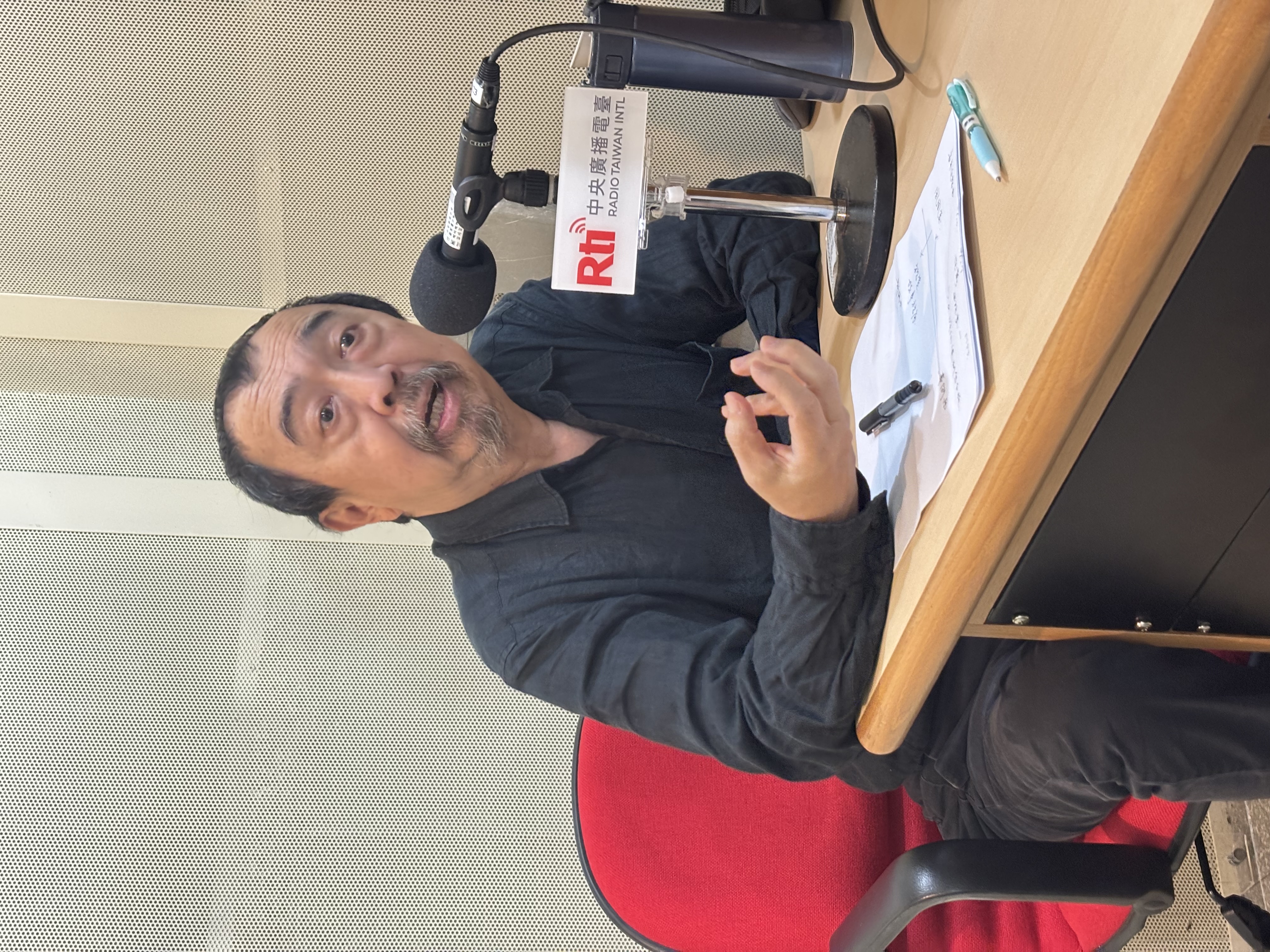 當代戲劇研究 - 王友輝 二