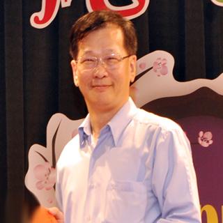 生活美學主講人:吳瑞文