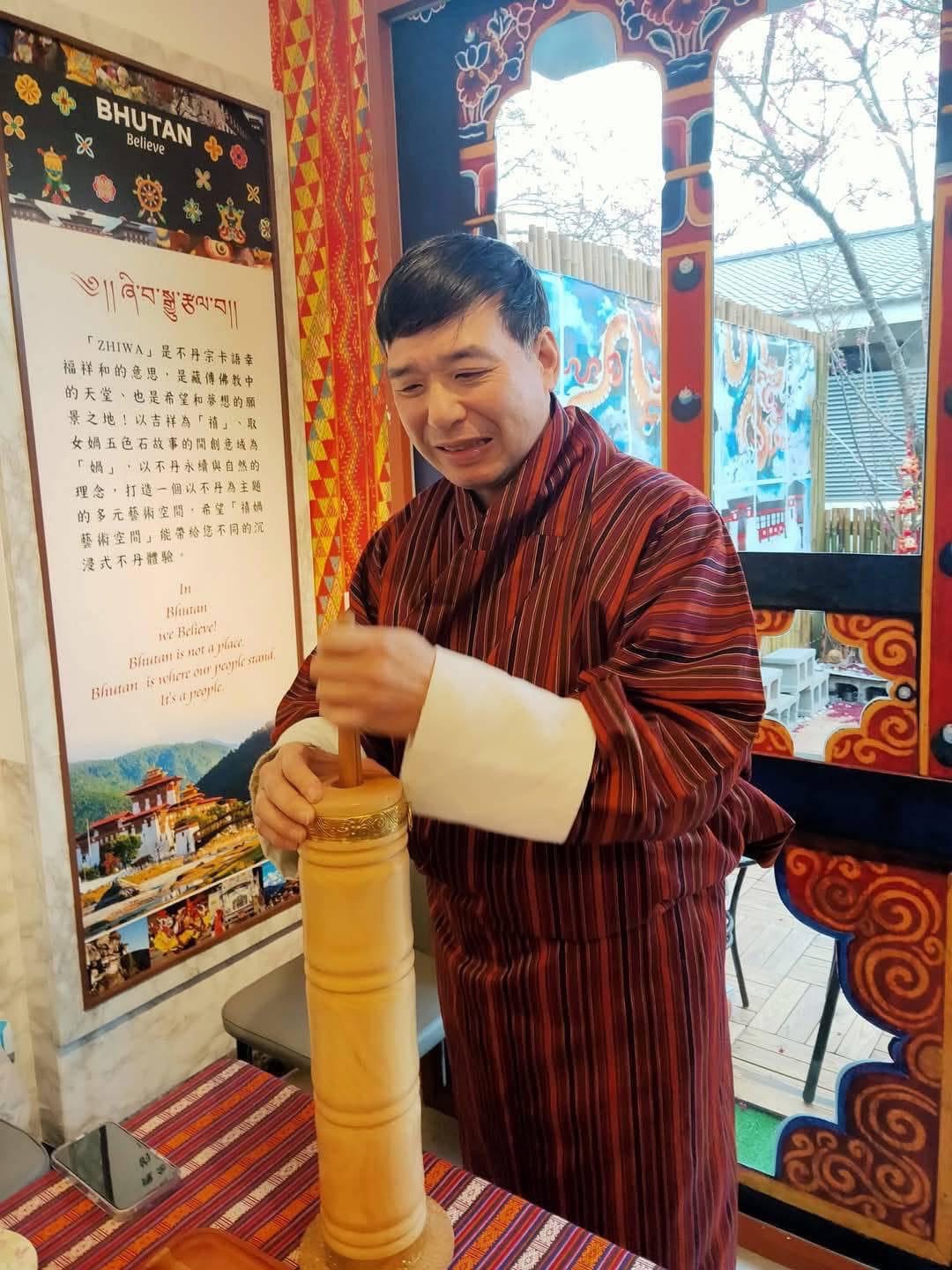 陳宇俊會長