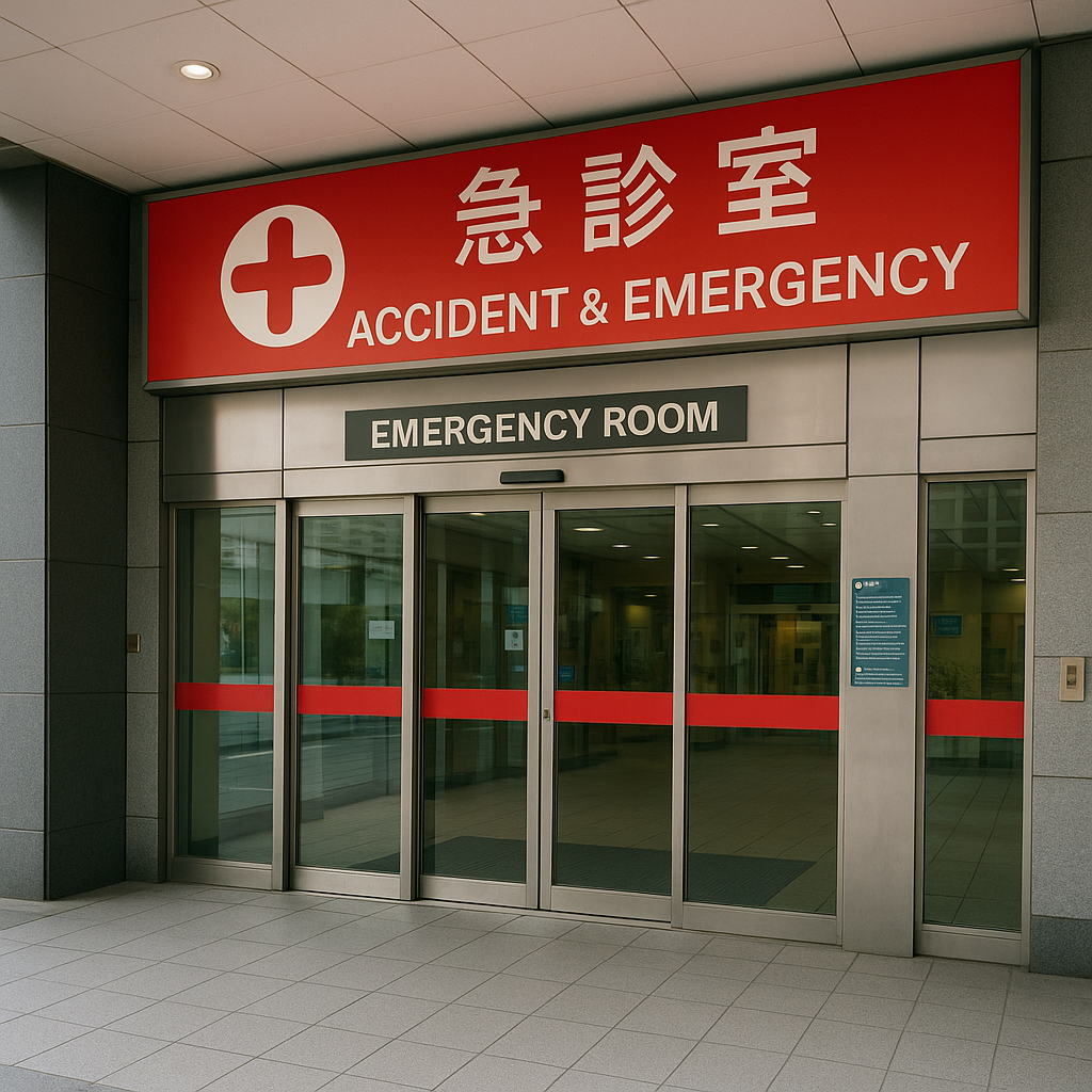 示意圖。(AI生成圖)