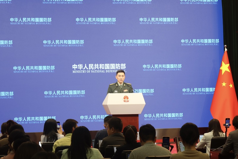 美中關稅戰起 中國推軍事平台應對找機遇 episode artwork