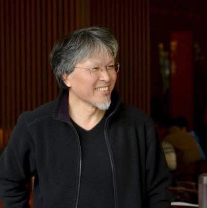 黃志成 薰風季刊發行人