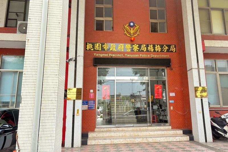 桃園市政府警察局楊梅分局4日表示，有2男2女共4名越南籍移工及學生遭發現倒臥租屋處，警消3日晚間獲報到場發現已明顯死亡，初判為一氧化碳中毒。(圖：中央社)