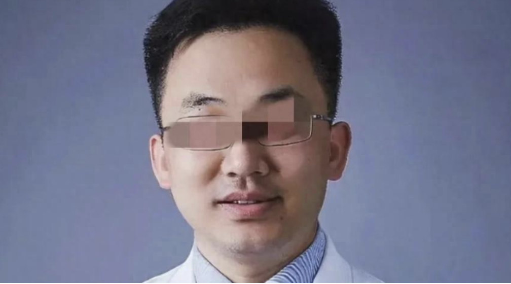 中國醫療特權橫行、監管失靈、系統崩壞，肖飛事件是最具體的例證。截圖自網路