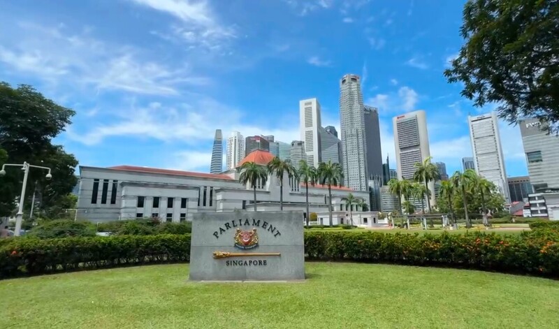 川普效應：新加坡大選結果，人民行動黨鞏固執政地位 episode artwork