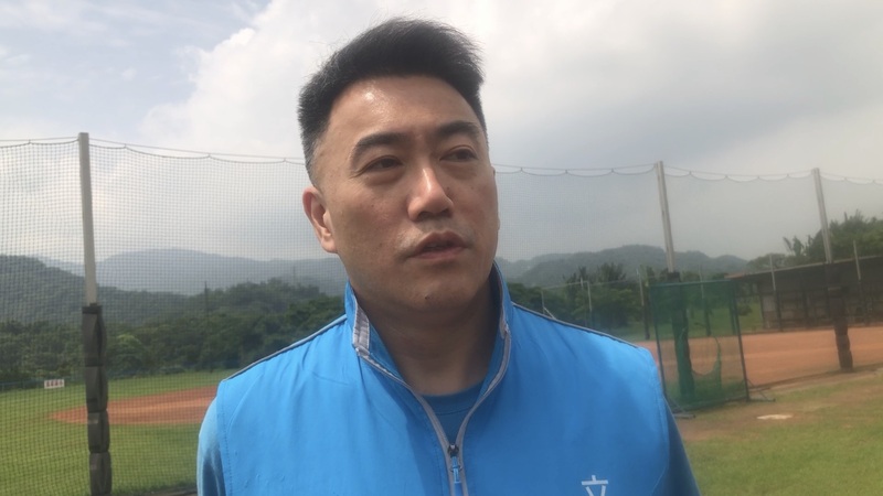 國民黨立委林沛祥11日表示，過度重視平等，才是最大歧視。(圖：中央社)