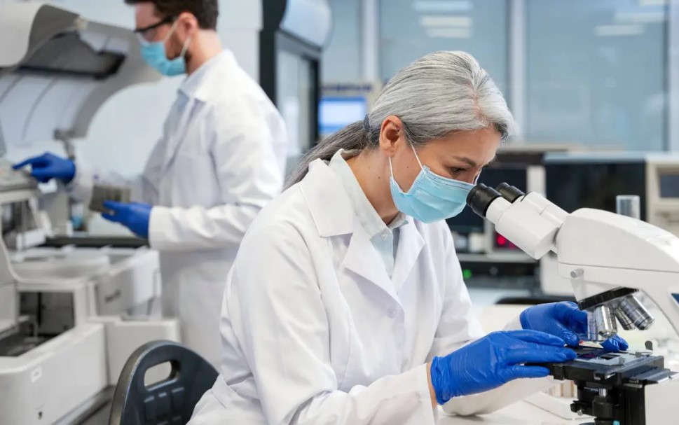 法國與歐盟領導人將對美國科學家拋誘因。(示意圖/Freepik pic)