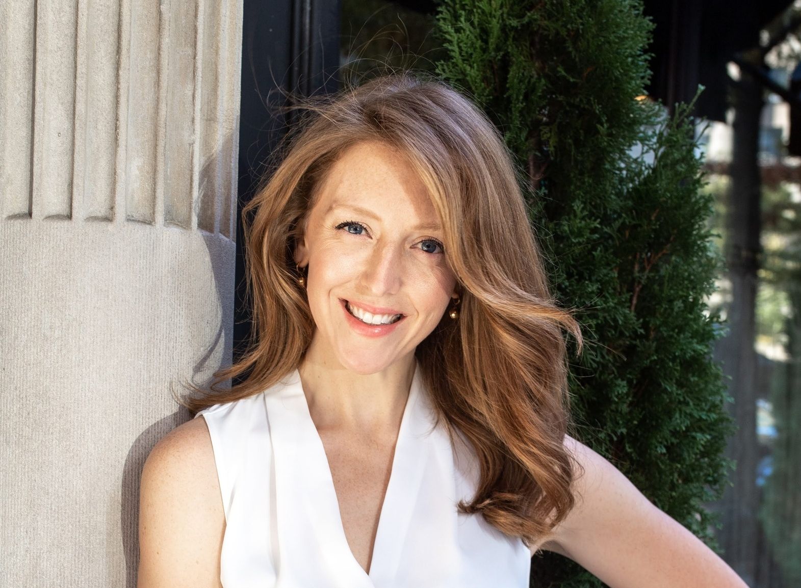 網紅米恩斯(Casey Means)。(臉書)