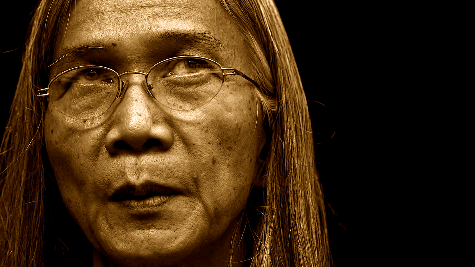 Jess Santiago:菲律賓桂冠詩人的詩歌戰鬥  The good fight: laureate poet of Philippines, Jess Santiago episode artwork