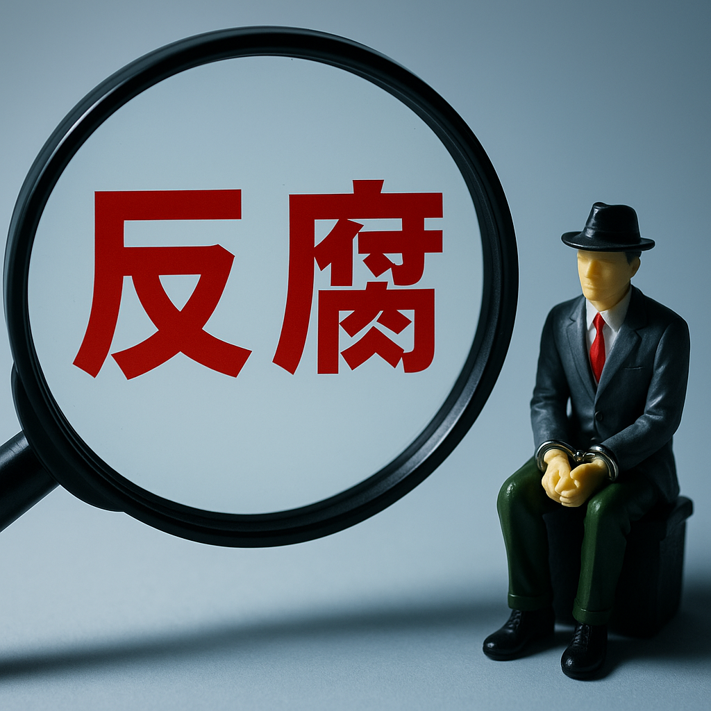 示意圖。(AI生成圖)