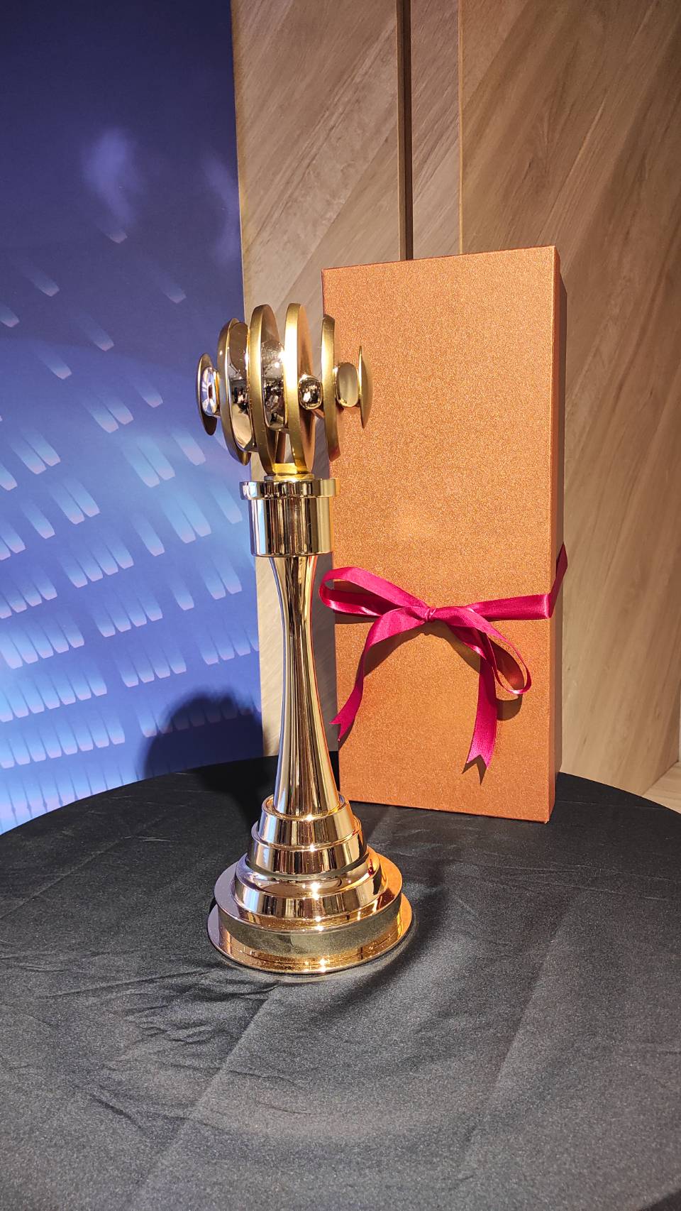 最靚的聲音--客聲獎與客語廣播