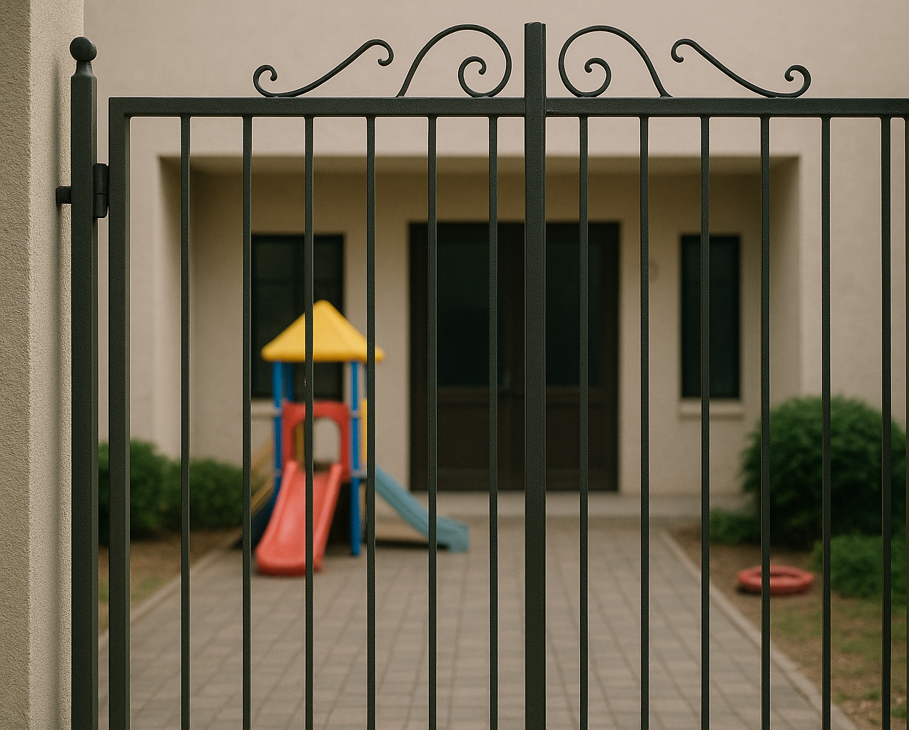 長年在北京經營日本人幼兒園的1名日籍男性負責人及1名日籍女性員工，2024年12月被中國有關部門指控涉嫌違反出入境管理法規而遭拘留，其中男性負責人事後已被驅逐出境，幼兒園更已關閉。示意圖。(AI生成)