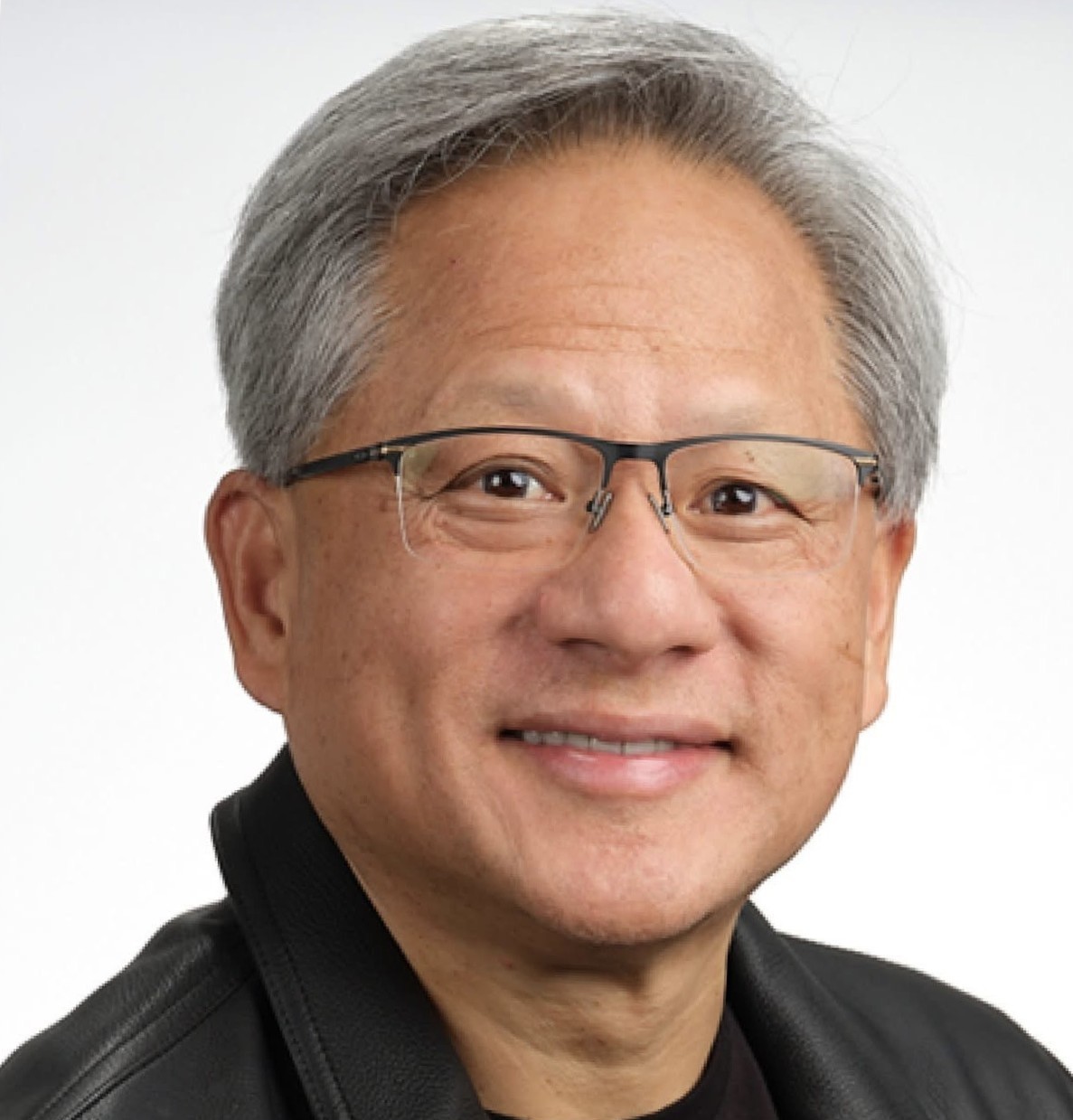 2025世界壯年運動會聖火代表壓軸揭曉，將由輝達創辦人黃仁勳擔任科技代表。 （世壯運執委會提供）