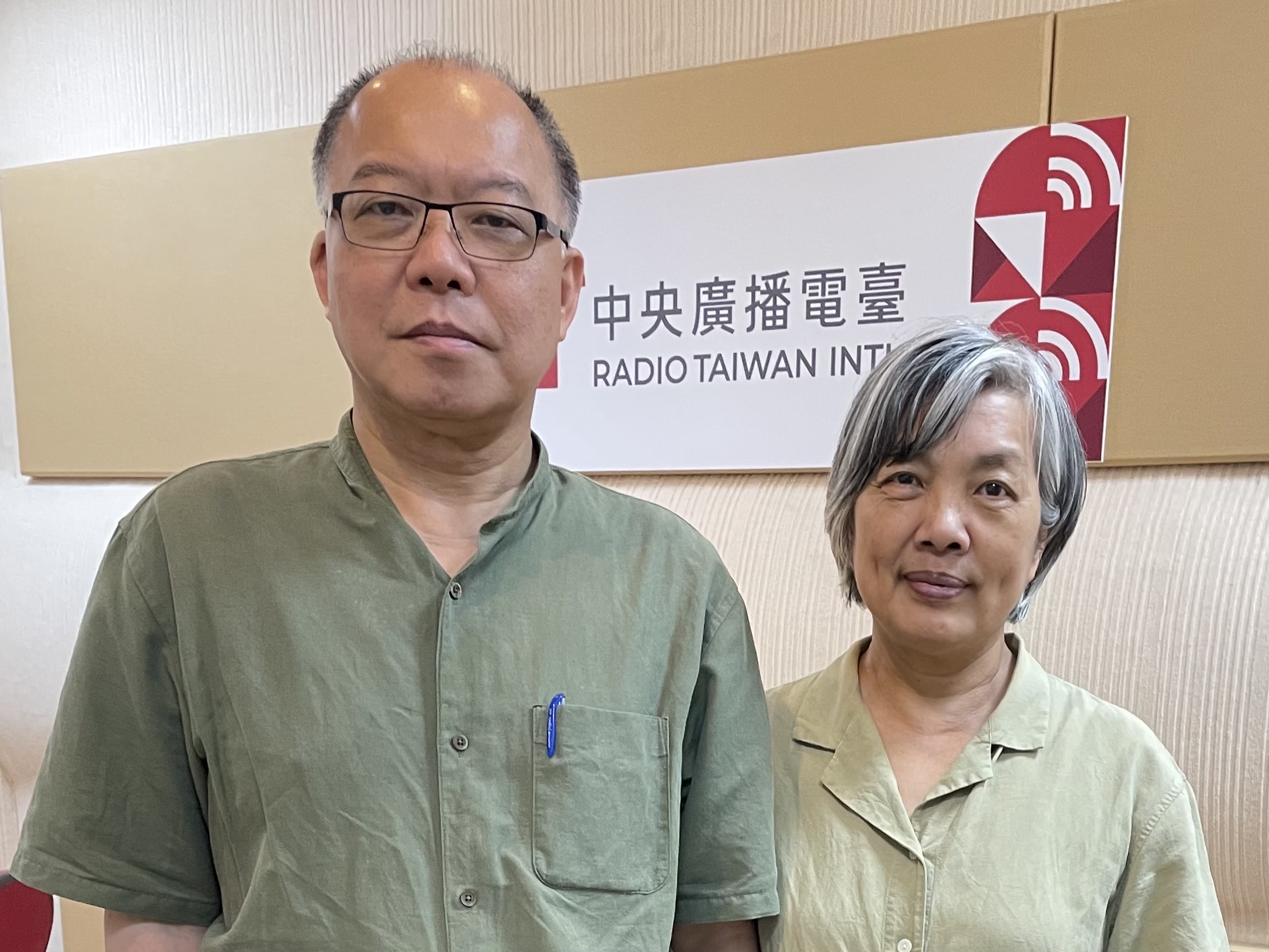 紙本出版逆風前行——用詩與報導找回深度閱讀的感動
