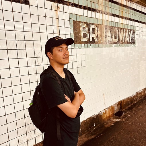 李世揚 爵士鋼琴家