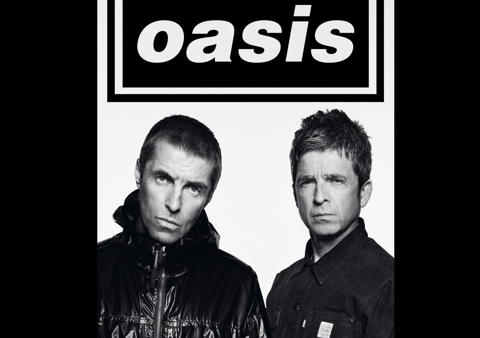 傳奇搖滾樂團「綠洲」(Oasis)即將在英國舉行演唱會。 (圖:FB/liamgallagher)