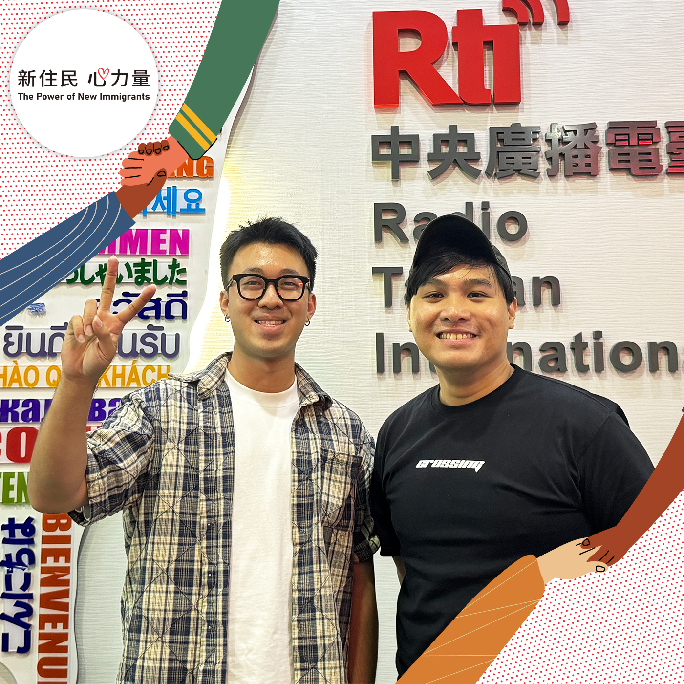 創作歌手 李彥鋒