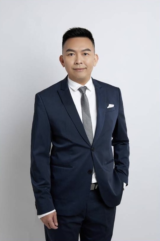 鄧至佑 鄧師傅餐飲事業執行長