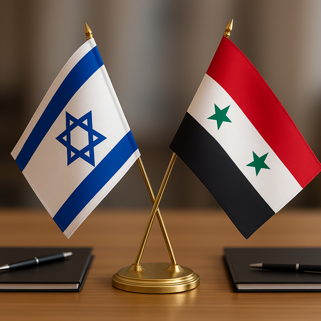 示意圖。(AI生成圖)