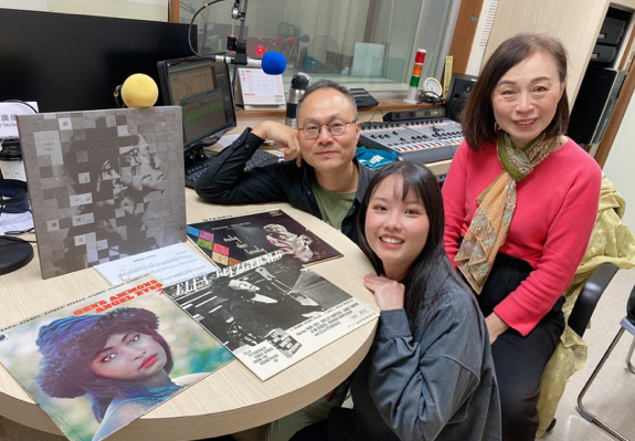 鴻鴻 庭昀 徐凡