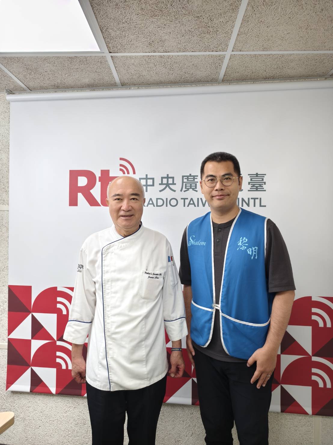 花蓮義煮堅持十年不斷，主廚陳春生帶來生命的盛宴-節目-Rti 中央廣播電臺