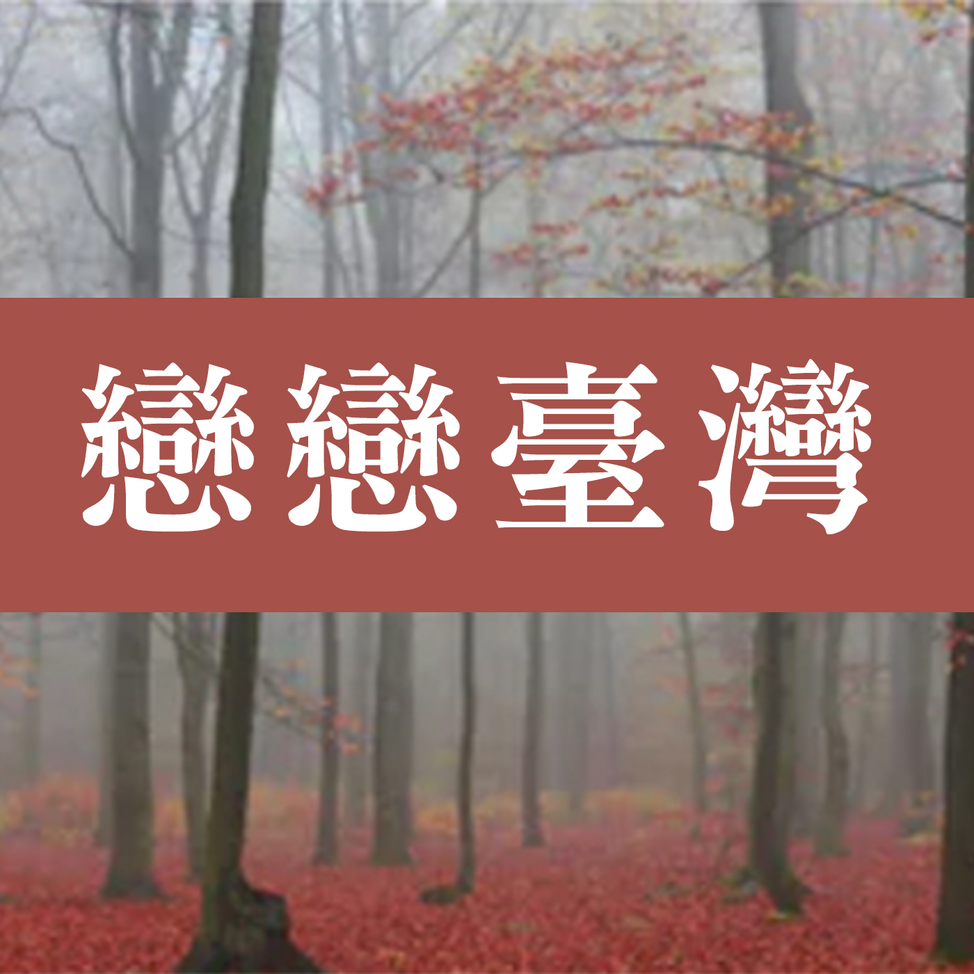 戀戀臺灣