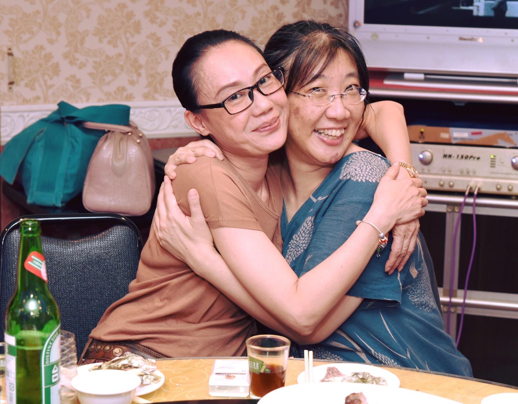 台灣劇場學者傅裕惠  二