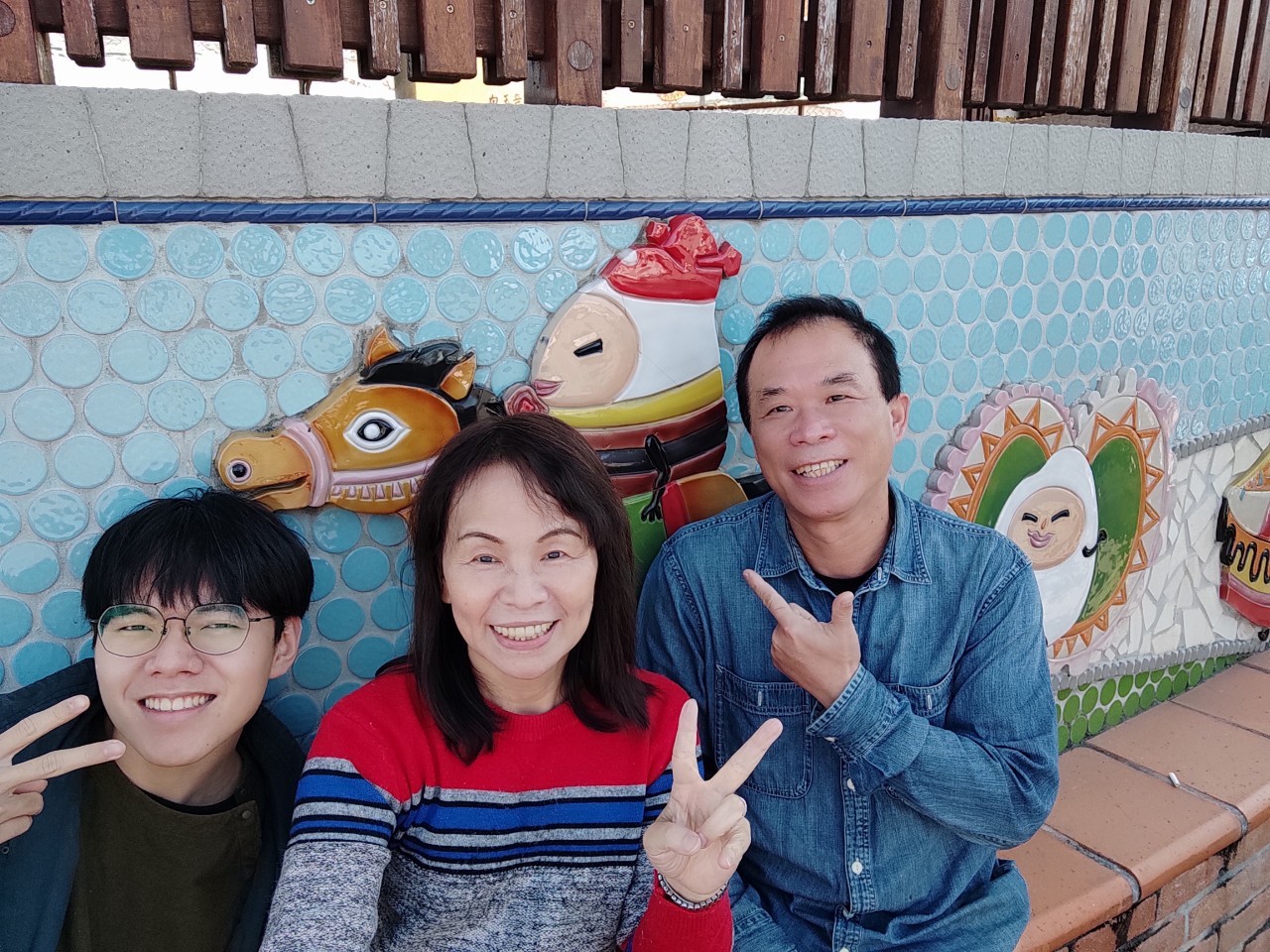 客家人好打粄－－放棄百萬年薪，張永昌打造安居樂業有故事的苗栗嘉盛社區（下）