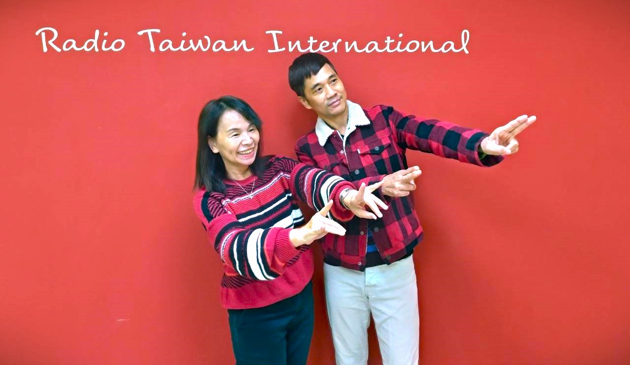 年假尾聲來聽跟正月有關的客家小調