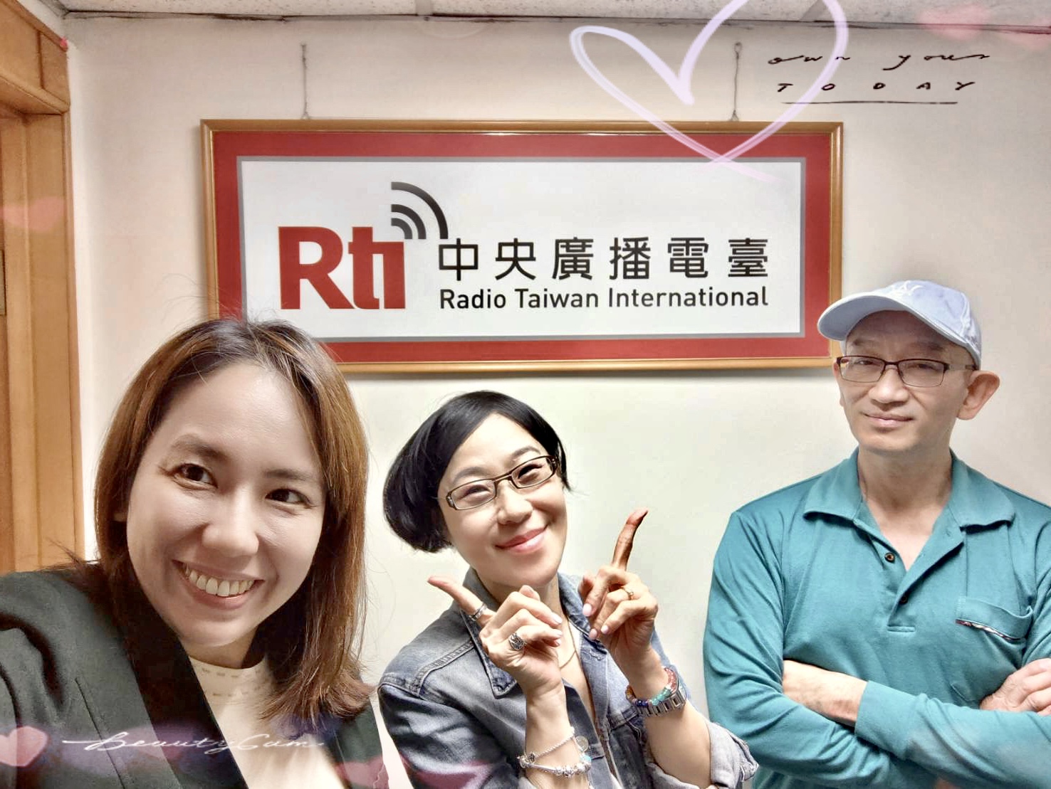 政府打炒房、安居顯正義