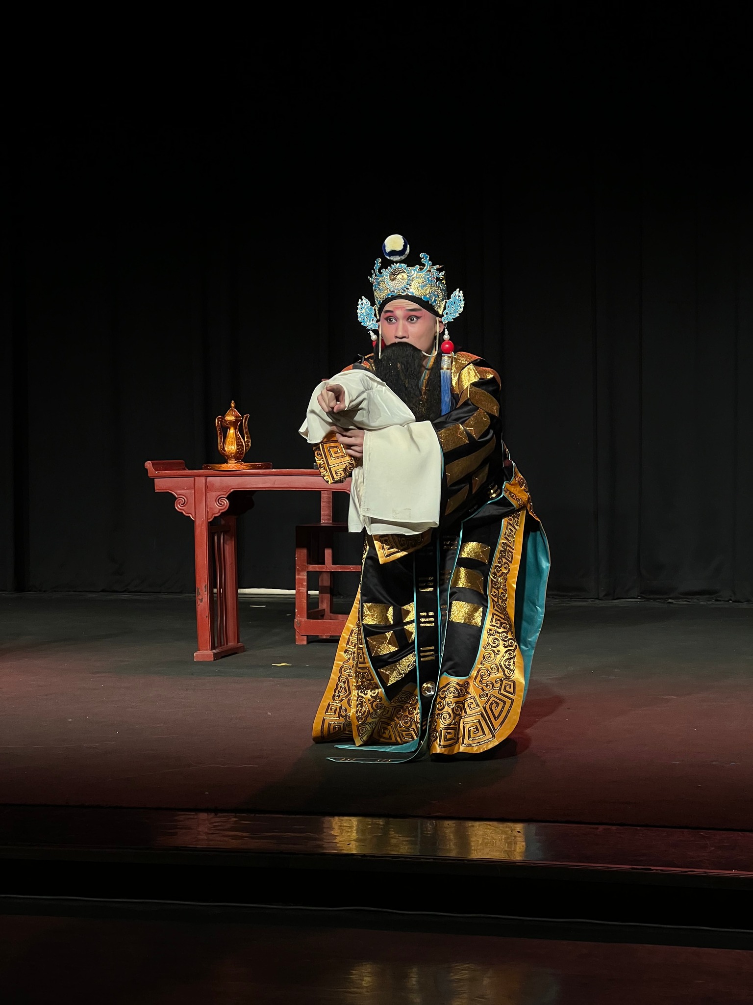 暖男變身窮酸騙子/林文瑋