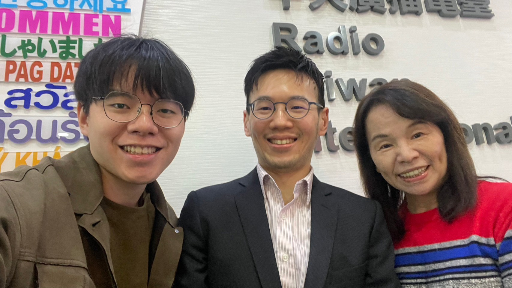 精通多國語言的小兒科醫師朱子宏 ，書寫客語醫學讓醫病關係無障礙