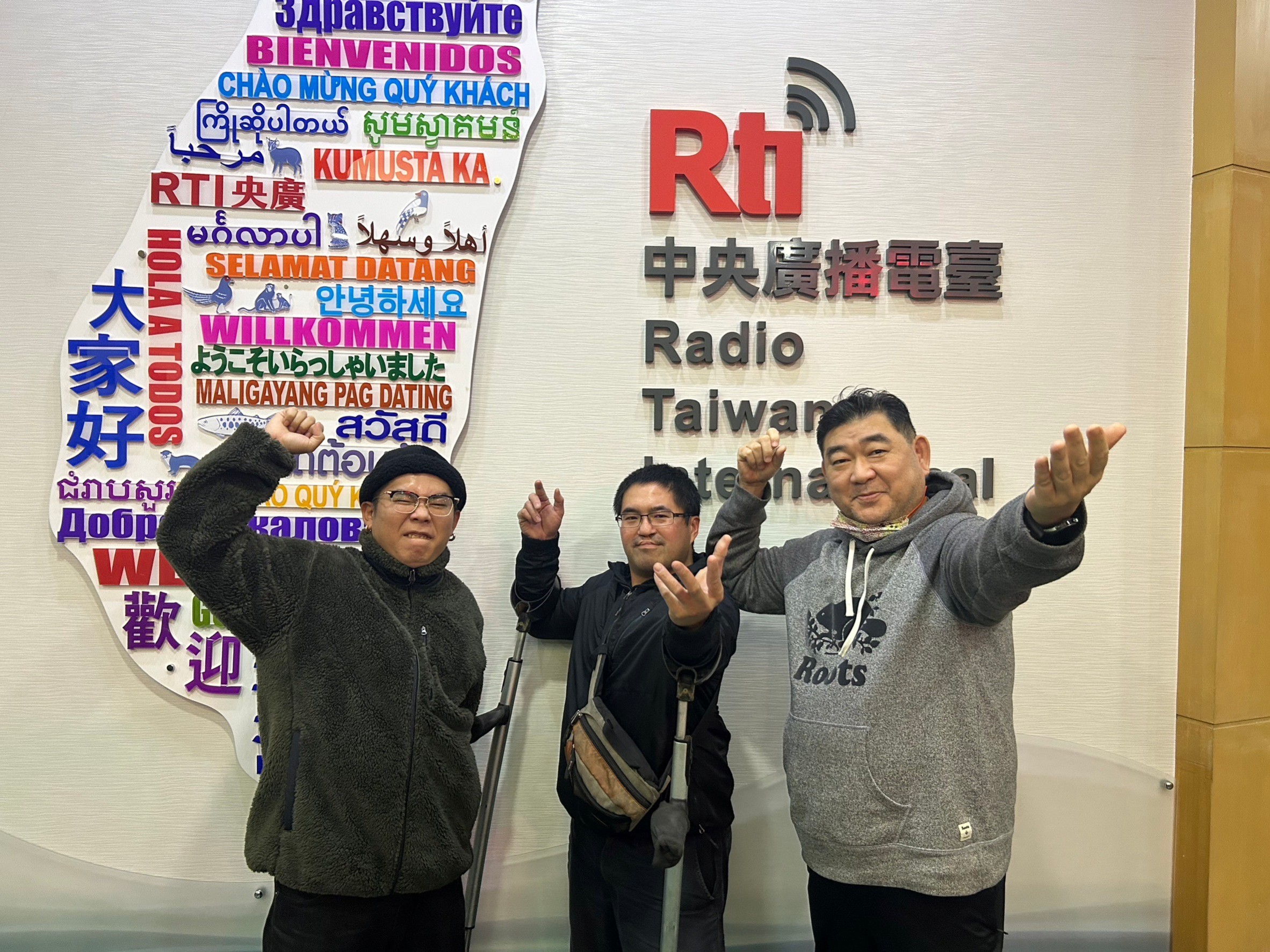 永不放棄的輪椅網球高手