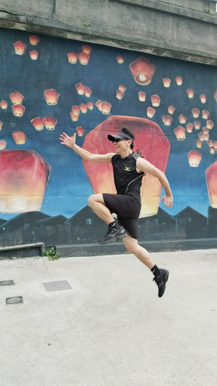 一起來「跳票」