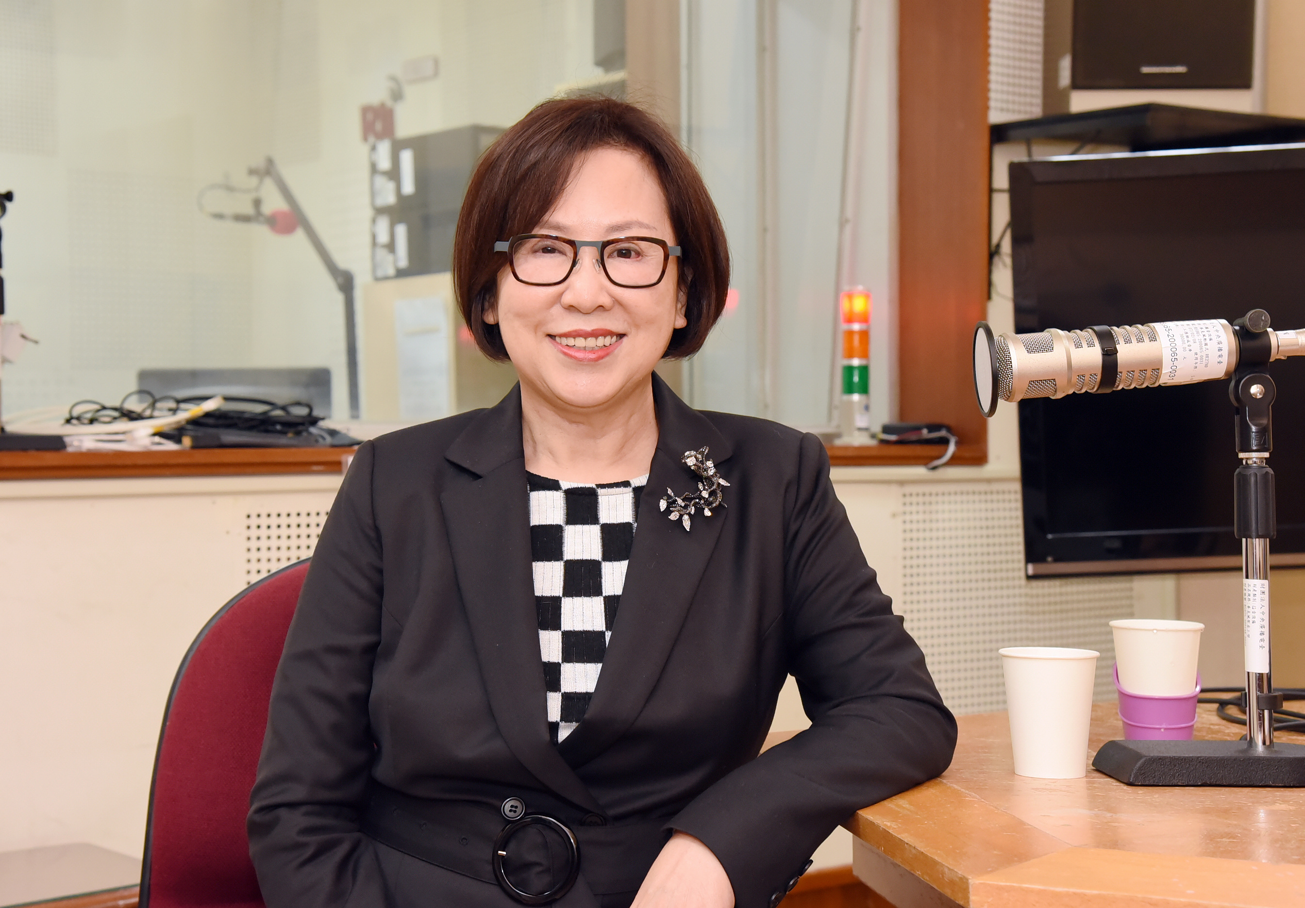 余湘的媒體傳奇