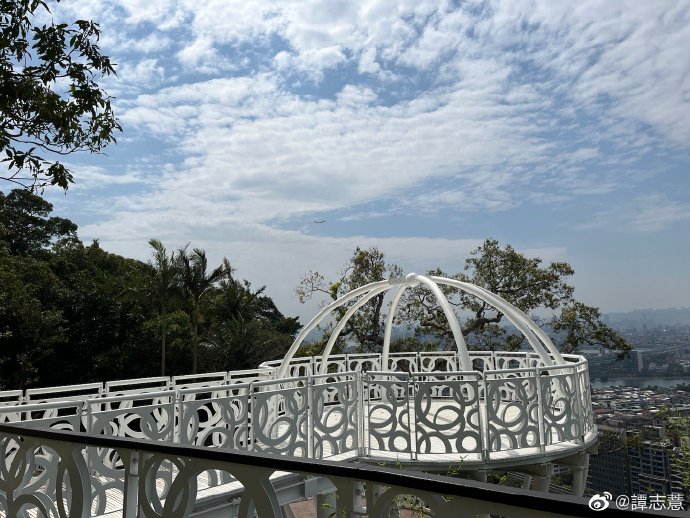 台北親山步道介紹