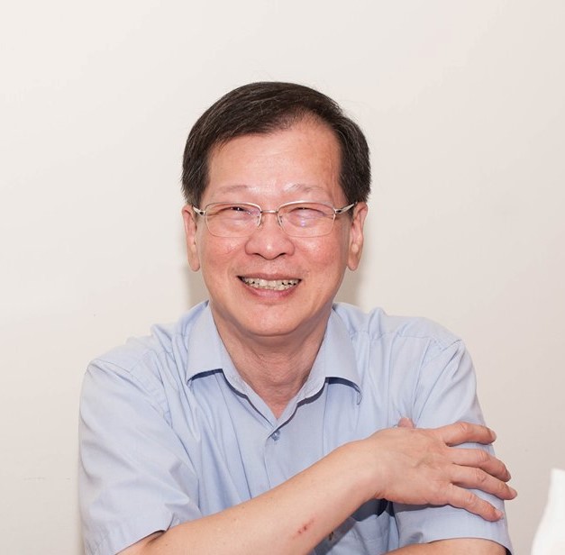 「生活美學」文哥談語文的趣味