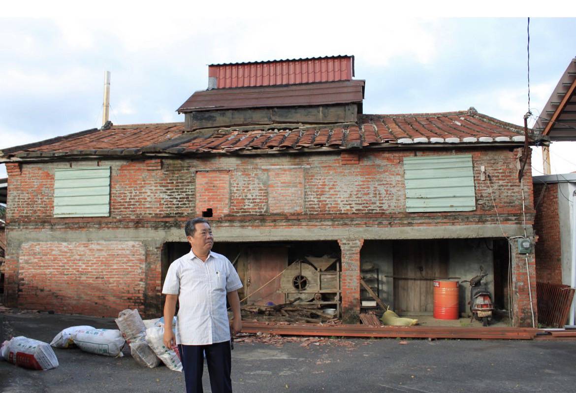 《今日美濃》雜誌走過半世紀，黃森松說自己是台灣最自由的媒體工作者