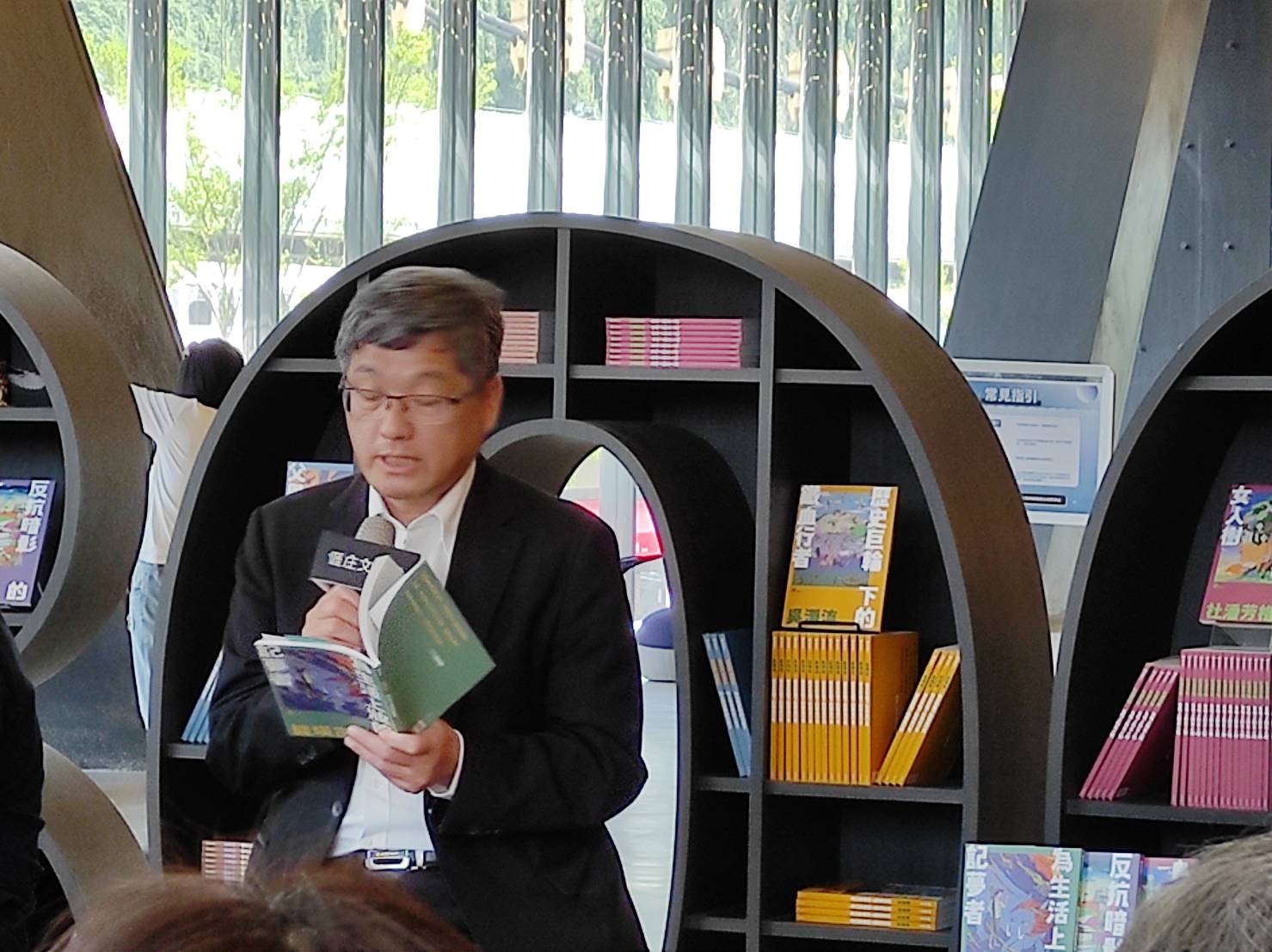 雋永「黃梅調」百唱不厭，勾起大家美好的回憶