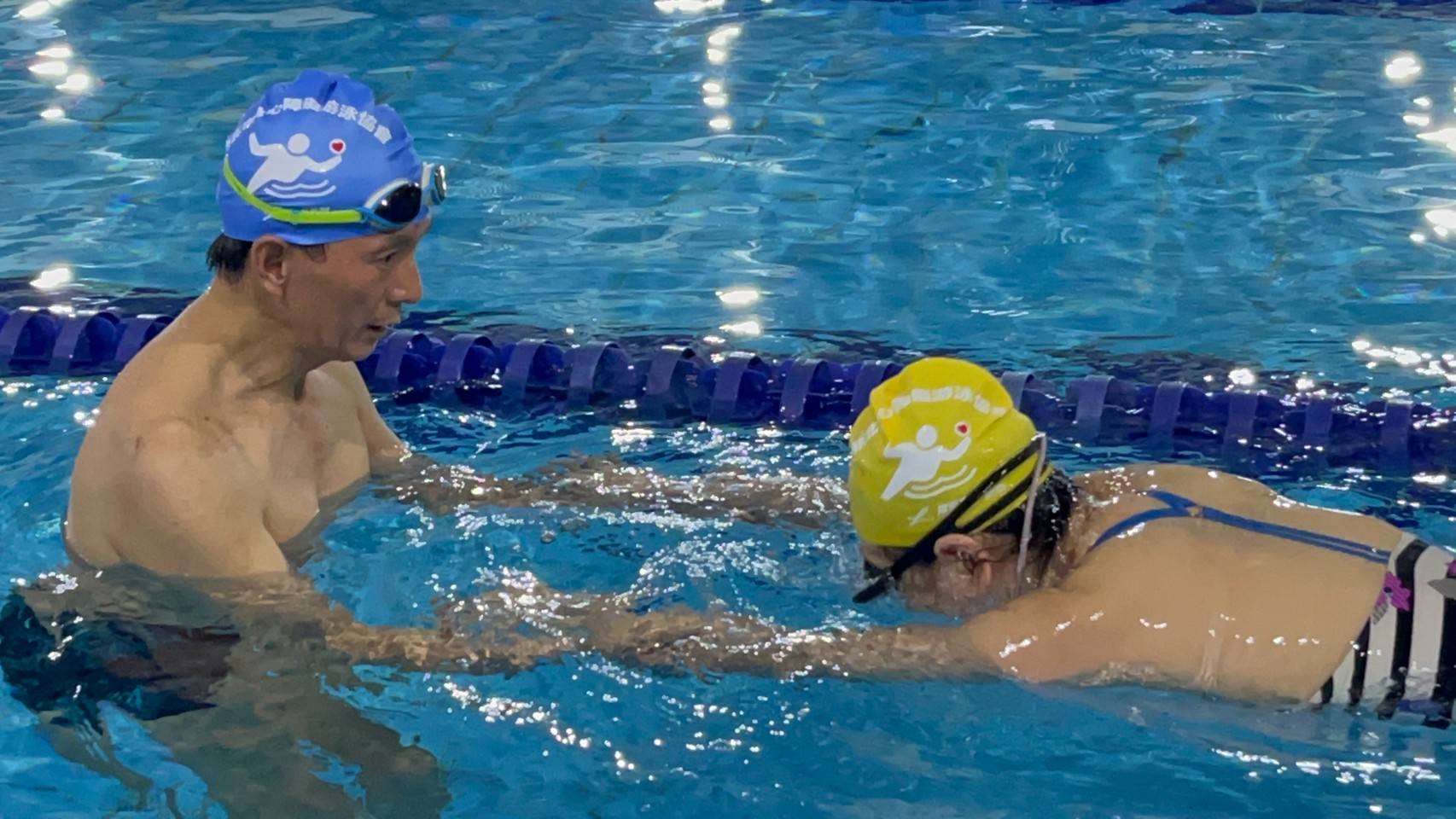 從衝衝到緩緩千千不放棄運動